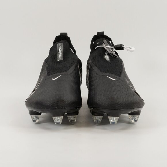 Nike Vapor Edge Elite 360 Wide \'Black White\' DO1144-001 Football size 11 main image 9